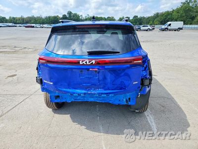 Zdjęcie 6 z 14 samochodu: 2026 KIA SELTOS S VIN:KNDEUCAA8T7854765 - miniatura