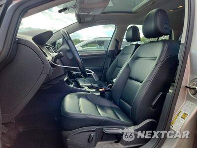 Zdjęcie 7 z 12 samochodu: 2017 VOLKSWAGEN GOLF S VIN:3VW117AU7HM014785 - miniatura