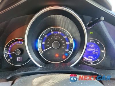 Zdjęcie 9 z 13 samochodu: 2015 HONDA FIT EX VIN:3HGGK5H84FM723079 - miniatura