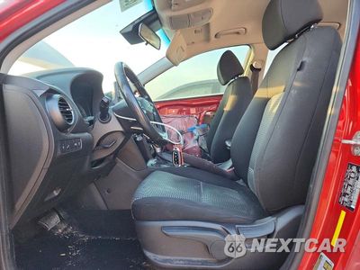 Zdjęcie 7 z 13 samochodu: 2021 HYUNDAI KONA SEL VIN:KM8K22AA7MU670323 - miniatura