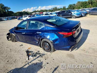 Drugie zdjęcie samochodu z przodu: 2020 NISSAN ALTIMA S VIN:1N4BL4BV7LC237917 - miniatura