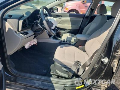 Zdjęcie 7 z 13 samochodu: 2019 HYUNDAI ELANTRA SE VIN:5NPD84LF9KH493779 - miniatura