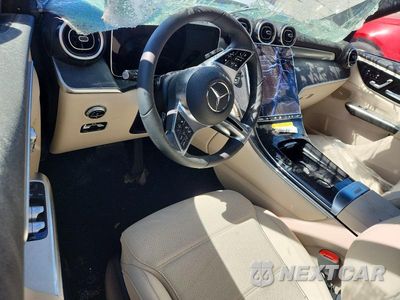 Zdjęcie 8 z 13 samochodu: 2026 MERCEDES-BENZ GLC 300 VIN:W1NKM4GB6TF595524 - miniatura
