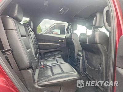 Zdjęcie 11 z 13 samochodu: 2020 DODGE DURANGO R/T VIN:1C4SDJCT6LC302341 - miniatura