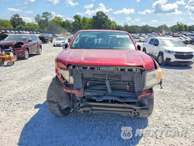 Piąte zdjęcie samochodu w środku: 2018 GMC CANYON DENALI VIN:1GTG6EEN5J1208045 - miniatura