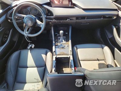 Zdjęcie 8 z 12 samochodu: 2025 MAZDA 3 PREFERRED VIN:JM1BPALM6S1756115 - miniatura