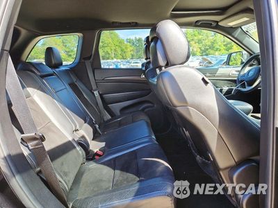 Zdjęcie 11 z 13 samochodu: 2014 JEEP GRAND CHEROKEE LAREDO VIN:1C4RJFAG2EC534108 - miniatura