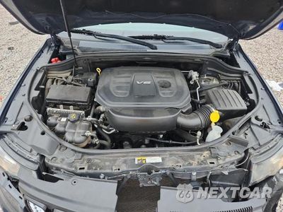 Zdjęcie 12 z 14 samochodu: 2018 JEEP GRAND CHEROKEE LAREDO VIN:1C4RJFAGXJC374845 - miniatura