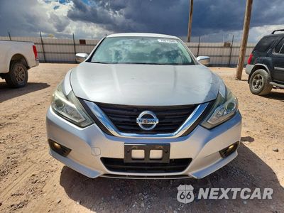 Piąte zdjęcie samochodu w środku: 2016 NISSAN ALTIMA 2.5 SV VIN:1N4AL3AP0GC216275 - miniatura