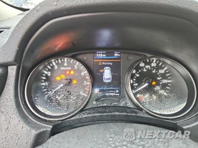 Zdjęcie 9 z 13 samochodu: 2018 NISSAN ROGUE S VIN:KNMAT2MV7JP554495 - miniatura