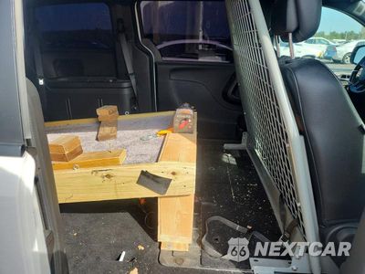 Zdjęcie 10 z 12 samochodu: 2019 DODGE GRAND CARAVAN SXT VIN:2C4RDGCG0KR708030 - miniatura