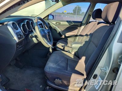 Zdjęcie 7 z 12 samochodu: 2004 PONTIAC VIBE VIN:5Y2SL62804Z422096 - miniatura