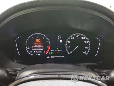 Zdjęcie 9 z 12 samochodu: 2022 HONDA CIVIC LX VIN:19XFL2H55NE008784 - miniatura