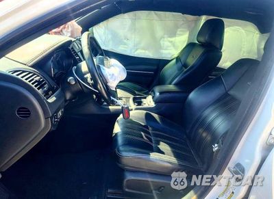 Zdjęcie 7 z 13 samochodu: 2018 CHRYSLER 300 S VIN:2C3CCAGG0JH269159 - miniatura