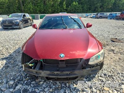 Piąte zdjęcie samochodu w środku: 2011 BMW 335 I VIN:WBADX7C53BE580103 - miniatura