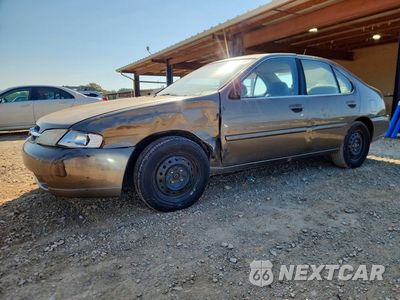 1999 NISSAN ALTIMA XE 1N4DL01D4XC120019 - główne zdjęcie licytacji z USA - miniatura