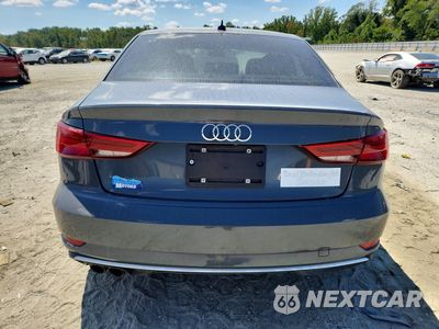 Zdjęcie 6 z 12 samochodu: 2017 AUDI A3 PREMIUM VIN:WAUAUGFF5H1037027 - miniatura