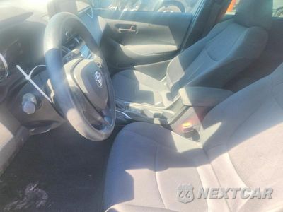 Zdjęcie 7 z 12 samochodu: 2022 TOYOTA COROLLA LE VIN:5YFEPMAE6NP371082 - miniatura