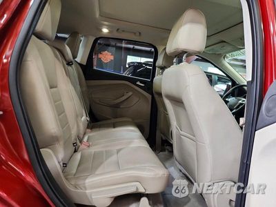 Zdjęcie 11 z 13 samochodu: 2014 FORD ESCAPE TITANIUM VIN:1FMCU9JX1EUB52026 - miniatura