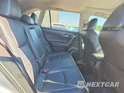 Zdjęcie 11 z 13 samochodu: 2022 TOYOTA RAV4 XLE PREMIUM VIN:4T3B6RFV2NU065675 - miniatura