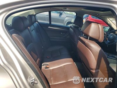 Zdjęcie 10 z 12 samochodu: 2015 BMW 528 XI VIN:WBA5A7C5XFD621960 - miniatura