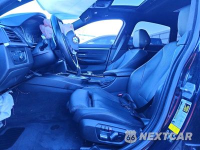 Zdjęcie 7 z 12 samochodu: 2017 BMW 430XI GRAN COUPE VIN:WBA4F9C36HG813076 - miniatura