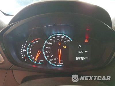 Zdjęcie 9 z 12 samochodu: 2021 CHEVROLET SPARK LS VIN:KL8CB6SA9MC703948 - miniatura