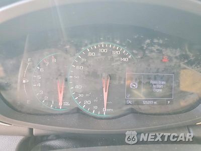 Zdjęcie 9 z 14 samochodu: 2020 CHEVROLET TRAX 1LT VIN:KL7CJLSB5LB017764 - miniatura