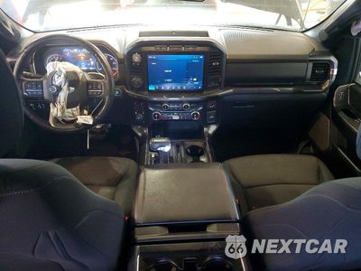 Zdjęcie 8 z 13 samochodu: 2021 FORD F150 SUPERCREW VIN:1FTFW1E81MFA31970 - miniatura
