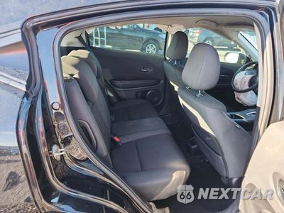 Zdjęcie 11 z 13 samochodu: 2021 HONDA HR-V LX VIN:3CZRU5H34MM701399 - miniatura