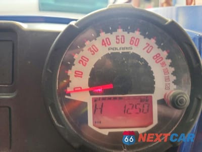 Zdjęcie 9 z 10 samochodu: 2012 POLARIS RANGER VIN:4XATX7EA8C4279298 - miniatura