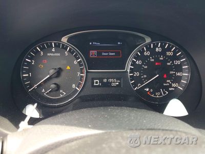 Zdjęcie 9 z 13 samochodu: 2014 NISSAN ALTIMA 2.5 S VIN:1N4AL3AP1EN364534 - miniatura