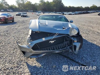 Piąte zdjęcie samochodu w środku: 2020 FORD MUSTANG GT VIN:1FATP8FF7L5136884 - miniatura