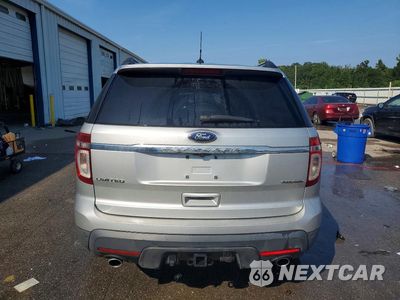 Zdjęcie 6 z 14 samochodu: 2014 FORD EXPLORER LIMITED VIN:1FM5K7F8XEGC33013 - miniatura