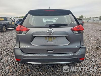 Zdjęcie 6 z 13 samochodu: 2017 NISSAN ROGUE S VIN:JN8AT2MV1HW258862 - miniatura