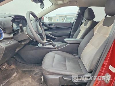 Zdjęcie 7 z 13 samochodu: 2024 CHEVROLET TRAX LS VIN:KL77LFE29RC001899 - miniatura