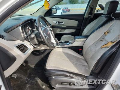 Zdjęcie 7 z 13 samochodu: 2013 GMC TERRAIN SLT VIN:2GKALUEK2D6266991 - miniatura