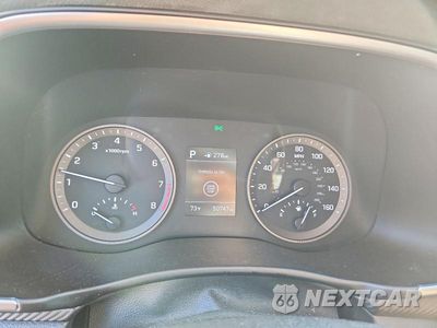 Zdjęcie 9 z 13 samochodu: 2020 HYUNDAI TUCSON VALUE VIN:KM8J3CA4XLU155033 - miniatura
