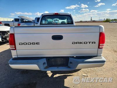 Zdjęcie 6 z 12 samochodu: 2004 DODGE DAKOTA SPORT VIN:1D7HG32N34S749688 - miniatura