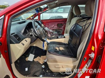 Zdjęcie 7 z 13 samochodu: 2011 TOYOTA VENZA AWD 4CYL VIN:4T3BA3BB5BU021639 - miniatura