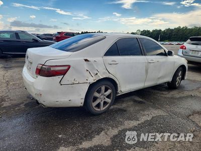 Trzecie zdjęcie samochodu z tyłu: 2007 TOYOTA CAMRY SE VIN:4T1BE46K07U564692 - miniatura