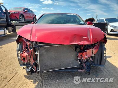 Piąte zdjęcie samochodu w środku: 2025 TOYOTA CAMRY SE VIN:4T1DAACKXSU034536 - miniatura