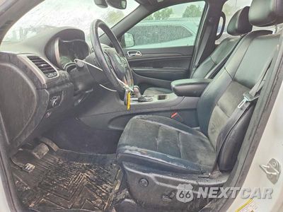 Zdjęcie 7 z 12 samochodu: 2019 JEEP GRAND CHEROKEE LAREDO VIN:1C4RJFAG0KC562310 - miniatura