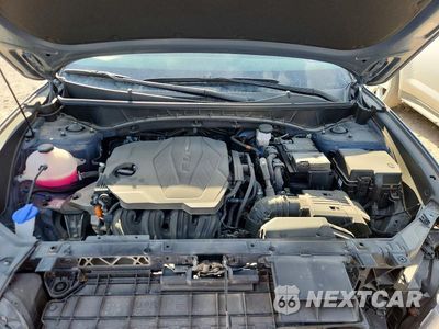 Zdjęcie 11 z 13 samochodu: 2025 HYUNDAI TUCSON SEL VIN:5NMJB3DE6SH535794 - miniatura