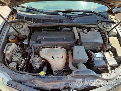 Zdjęcie 11 z 12 samochodu: 2009 TOYOTA CAMRY LE VIN:4T1BE46KX9U810957 - miniatura