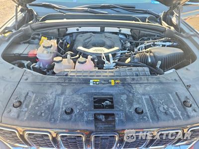 Zdjęcie 12 z 13 samochodu: 2024 JEEP GRAND CHEROKEE LIMITED 4XE VIN:1C4RJYB64RC113997 - miniatura