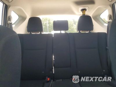 Zdjęcie 10 z 13 samochodu: 2018 TOYOTA RAV4 LE VIN:JTMZFREV7JJ173346 - miniatura
