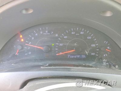 Zdjęcie 9 z 13 samochodu: 2011 TOYOTA CAMRY LE VIN:4T1BF3EK2BU746623 - miniatura