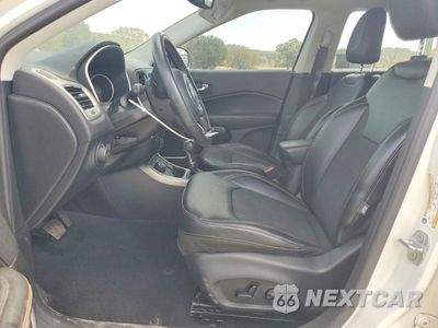 Zdjęcie 7 z 14 samochodu: 2019 JEEP COMPASS LATITUDE VIN:3C4NJDBB3KT812844 - miniatura