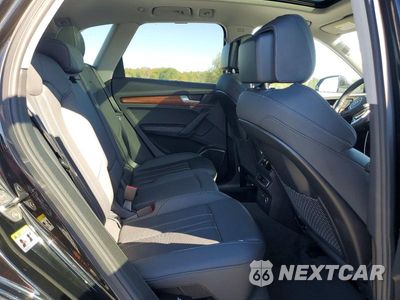 Zdjęcie 11 z 13 samochodu: 2021 AUDI Q5 PREMIUM PLUS VIN:WA1BAAFY3M2069665 - miniatura